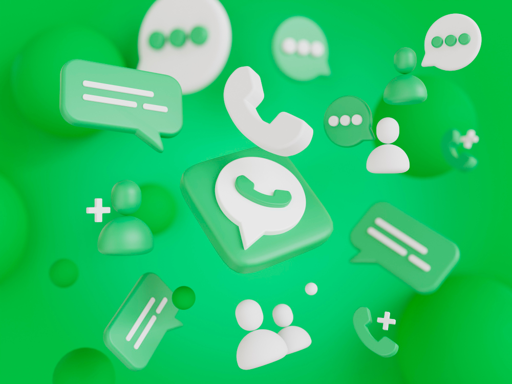 WhatsApp campaign